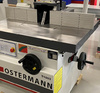 Фрезерный станок с наклонным и сменным шпинделем OSTERMANN Т 1003