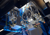 Сверлильно-присадочный центр с ЧПУ Beaver SWIFT Turbo PRO 1200-2HSA