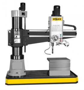 Станок радиально-сверлильный Stalex RD2000x50