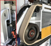 Автоматический кромкооблицовочный станок Nanxing NB6PG