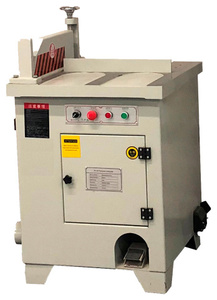 Торцовочный станок без рольгангов EcoWood TK-400 Light