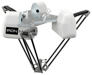 Дельта робот IR-DT803L