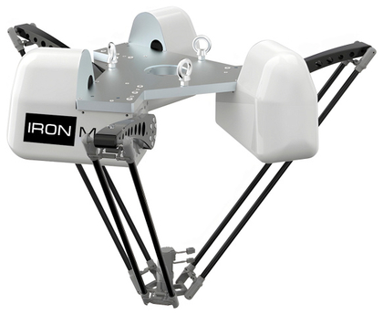Дельта робот IR-DT401