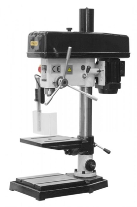 Станок сверлильный STALEX SDI-25T (Z4125B1)