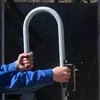 Торцовочный станок проходного типа MS Mashinenbau MAS