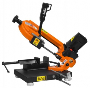 Станок ленточнопильный Stalex BS-85 (388000)