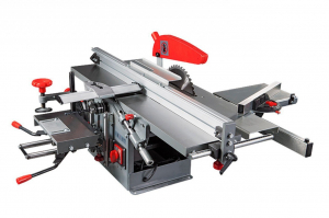 Комбинированный деревообрабатывающий станок Visprom CWM-200-3/220 (35220000)