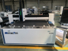 Лазерный станок для резки металла MetalTec 1530B (1500W)