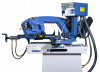 Полуавтоматический ленточнопильный станок MetalTec BS 250 SA