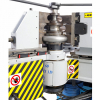 ТРУБОГИБОЧНЫЙ СТАНОК С ЧПУ DOGANER DMS 60 CNC M3 1D