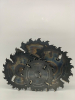 Пила дисковая  400 x 50 x 4,4/2,8 Z = 18 + 4 PI-130 SMD Series 1
