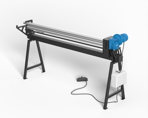 Вальцы Keepler-Stan RME-2000x1,2 мм (00-00000046)