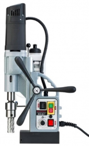 Сверлильный станок на магнитном основании EuroBoor ECO-55