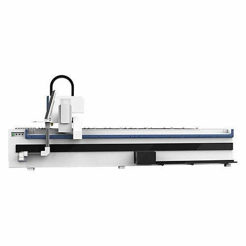 Лазерный станок для резки металла MetalTec 1530B (3000W)