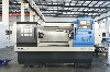 Токарный станок c ЧПУ с прямой станиной MetalTec CK 50x1000