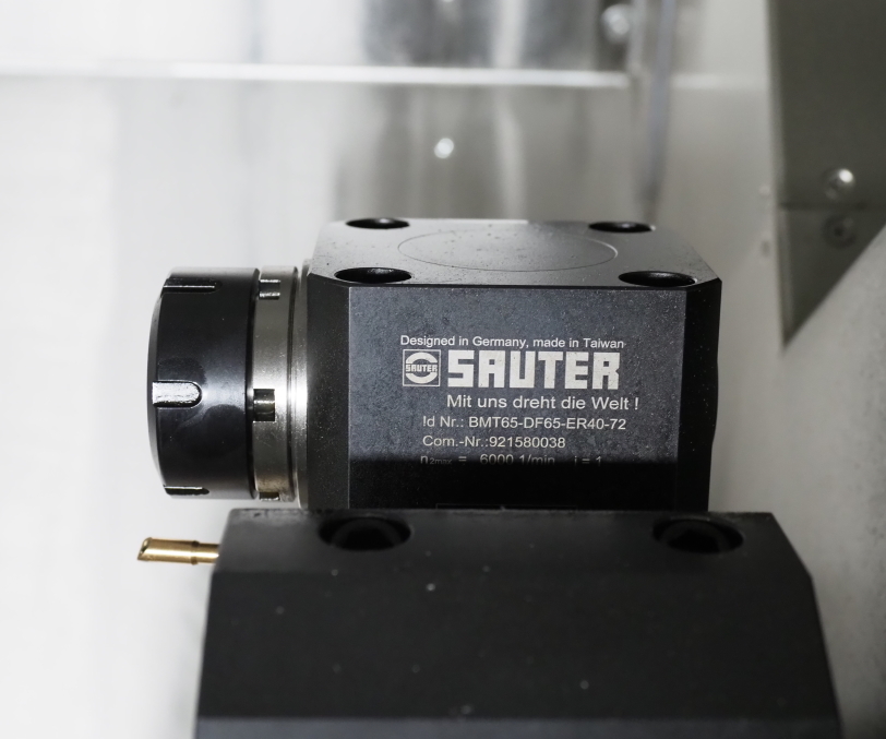 Горизонтальные токарные станки MetalCraft TCK60D-1000 c ЧПУ Fanuc (TCK60D-1000.F15/18,5.A2-8.12K.254T)