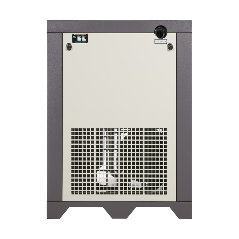 Винтовой компрессор Master Blast EC-50 VSD (электрический)
