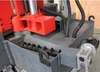 Станок автоматический двухколонный Stalex BS-850G (388128)