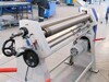 Электромеханические вальцы Bendmak CY 90-12/3.0M