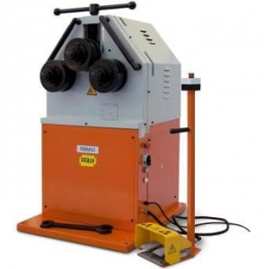 Станок профилегибочный электромеханический Stalex RBM50 (391004)