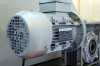 Станок профилегибочный электромеханический Stalex RBM40HV (391003)