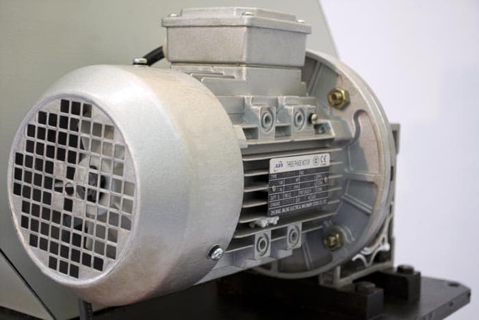 Станок профилегибочный электромеханический Stalex RBM30HV (391002)