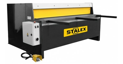 Гильотина электромеханическая Stalex Q11-2x2050 (386107)