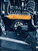 Автоматический заточной станок для дисковых пил SMD WK-900A