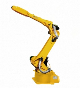 6-ОСЕВОЙ ПРОМЫШЛЕННЫЙ РОБОТ ESTUN TR20/10-2000-HI