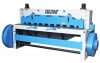 Гильотина электромеханическая Metal Master ETG 1330