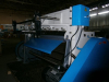 Гильотина электромеханическая Metal Master ETG 1330