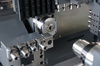 Автоматы продольного точения IRONMAC ISL-325 и ISL-326