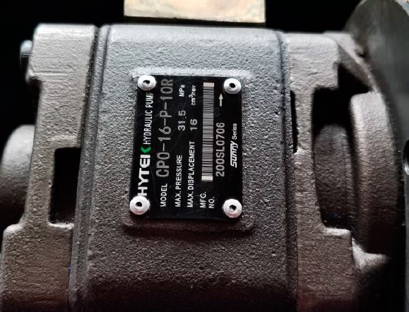 Листогибочный гидравлический пресс с ЧПУ TP10S MetalTec HBM
