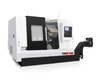 Горизонтальные токарные станки MetalCraft TCK56-500 c ЧПУ Fanuc с датчиком Renishaw HPMA, с люнетом (TCK56-500.F11/15.A2-8.12T.254T.R.L)