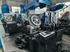 Автоматический колонный ленточнопильный станок MetalTec MBS 330 CА