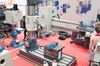 Радиально-сверлильный станок FR 5016
