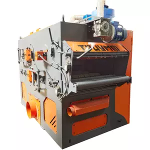 Двухвальный многопильный станок ТРИУМФ 20П-АВТО