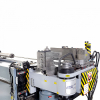 ТРУБОГИБОЧНЫЙ СТАНОК С ЧПУ DOGANER DMS 42 CNC M3