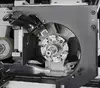 Четырехсторонний станок POWERMAC ES-623H High Speed
