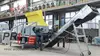 Шредер для поддонов REX Line LR-1300P