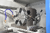 Токарный станок c ЧПУ с прямой станиной MetalTec CK 50x1000