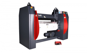 Электромеханический листогиб H.M.Transtech TSMS 12/40