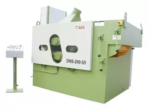 Многопильные станки MS Maschinenbau DNS-200