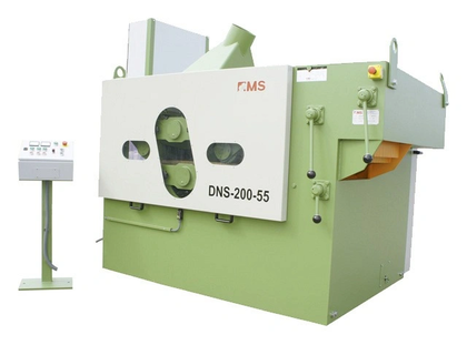 Многопильные станки MS Maschinenbau DNS-200