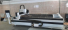 Оптоволоконный лазерный станок для резки металла MetalTec 1530 BL (MAX-1000 W)