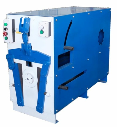 Станок Гофроколено RME-265