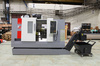 Токарный центр с наклонной станиной KTL 56/500 ЦТО CNC + опции