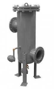 Магистральный фильтр очистки сжатого воздуха Dalgakiran F 33600