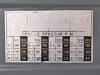 Вертикально-сверлильный станок B16 (220v)
