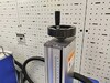 Настольный лазерный маркиратор Economic 20W (излучатель Raycus)